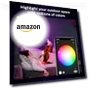 Thumbnail Smart 100W PAR38 LED Bulb - White and Color Ambiance Color-Changing Light — Lighting Solutions, Philips Hue