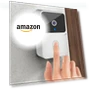 Thumbnail Smart Doorbell with WiFi Camera — Smart Home Security, Generic