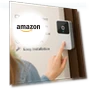 Thumbnail Smart Doorbell with WiFi Camera — Smart Home Security, Generic