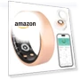 Thumbnail Smart Health Tracker Ring — Smart Rings, Melilinkcn