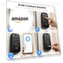 Thumbnail Smart Lock — Smart Home Security, TCL