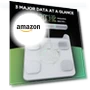 Thumbnail Smart Scale for Body Weight and Fat Percentage — Weight Management Tools, runstar