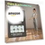 Thumbnail Smart Scale for Body Weight and Fat Percentage — Weight Management Tools, runstar