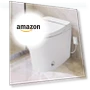 Thumbnail Smart Toilet with Bidet Built in — Bathroom Essentials, Merax