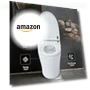 Thumbnail Smart Toilet with Bidet Built in — Bathroom Essentials, Merax