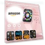 Thumbnail Smart Watch with HD Display — Smartwatches, TRAUSI