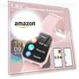 Thumbnail Smart Watch with HD Display — Smartwatches, TRAUSI