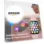 Thumbnail Smart Watch with HD Display — Smartwatches, TRAUSI