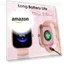 Thumbnail Smart Watch with HD Screen — Smartwatches, Csasan