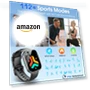 Thumbnail Smart Watch — Smartwatches, Csasan