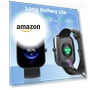 Thumbnail Smart Watch — Smartwatches, Csasan