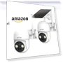 Thumbnail Solar Security Cameras Wireless Outdoor — Outdoor Security Cameras, WOOLINK