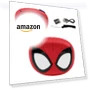 Thumbnail Spiderman Kids Camera — Interactive Learning Devices, eKids