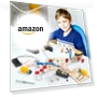 Thumbnail STEM Robot Kit — Construction Kits, YUTIN