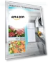 Thumbnail Top Mount Refrigerator with Freezer — Mini Fridges, BLACK+DECKER