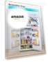 Thumbnail Top Mount Refrigerator with Freezer — Mini Fridges, BLACK+DECKER