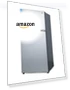 Thumbnail Top Mount Refrigerator with Ice Maker — Cooling Solutions, Commercial Cool