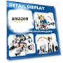 Thumbnail Transforming Robot Building Set — Construction Kits