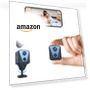 Thumbnail Upgraded Security Camera — Outdoor Security Cameras, Funstorm