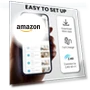 Thumbnail Upgraded Security Camera — Outdoor Security Cameras, Funstorm