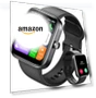 Thumbnail Upgraded Smart Watch — Smartwatches, TOZO