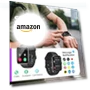 Thumbnail Upgraded Smart Watch — Smartwatches, TOZO