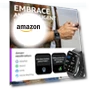Thumbnail Upgraded Smart Watch — Smartwatches, TOZO