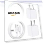 Thumbnail USB Charger with Lightning Cable — Chargers, Shenzhen Zhengyuhong Electronic Technology Co., Ltd