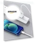 Thumbnail USB Charger with Lightning Cable — Chargers, Shenzhen Zhengyuhong Electronic Technology Co., Ltd