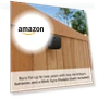 Thumbnail Wireless smart security camera — Security Cameras, Blink