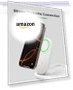 Thumbnail 3-in-1 MagSafe-Compatible iPhone Charger — Chargers, Belkin