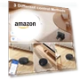 Thumbnail 3-in-1 Robot Vacuum and Mop — Smart Cleaning Robots, DYANGGS