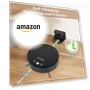 Thumbnail 3-in-1 Robot Vacuum and Mop — Smart Cleaning Robots, DYANGGS