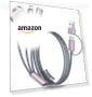 Thumbnail 3-in-2 Multi Charging Cable — Charging Solutions, Temdan