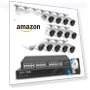 Thumbnail 32 Channel Security Camera System 4K — Outdoor Security Cameras, PANOOB