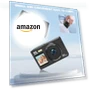 Thumbnail 5K 80MP Digital Camera with Fill Light & 16X Zoom — Mirrorless Cameras, Saneen