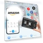 Thumbnail 5K 80MP Digital Camera with Fill Light & 16X Zoom — Mirrorless Cameras, Saneen