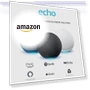 Thumbnail Alexa speaker with premium sound — Portable Audio, Amazon