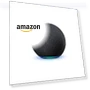 Thumbnail Alexa speaker with premium sound — Portable Audio, Amazon