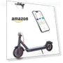 Thumbnail Aluminum Alloy Frame E Scooter — Push Scooters, Qlaway