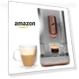 Thumbnail Automatic Espresso Machine + Milk Frother — Coffee & Espresso Combos, Café