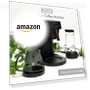 Thumbnail Coffee Machine with Removable Water Tank — Coffee & Espresso Combos, Ratio