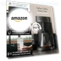 Thumbnail Coffee Machine with Removable Water Tank — Coffee & Espresso Combos, Ratio