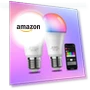 Thumbnail Color Changing Smart Light Bulbs — LED, Nowepai