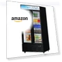 Thumbnail Commercial Beverage Refrigerator with Glass Door — Drink Coolers, ECEVT