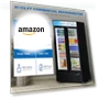 Thumbnail Commercial Beverage Refrigerator with Glass Door — Drink Coolers, ECEVT