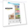 Thumbnail Commercial Beverage Refrigerator with Glass Door — Drink Coolers, ECEVT