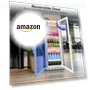 Thumbnail Commercial Display Refrigerator with Glass Door — Drink Coolers