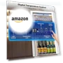 Thumbnail Commercial Display Refrigerator with Glass Door — Drink Coolers
