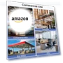 Thumbnail Commercial Display Refrigerator with Glass Door — Drink Coolers
